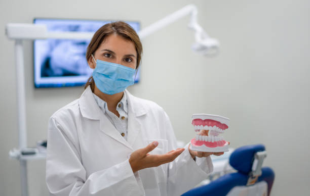 Best Broken Tooth Emergency  in Old Mystic, CT