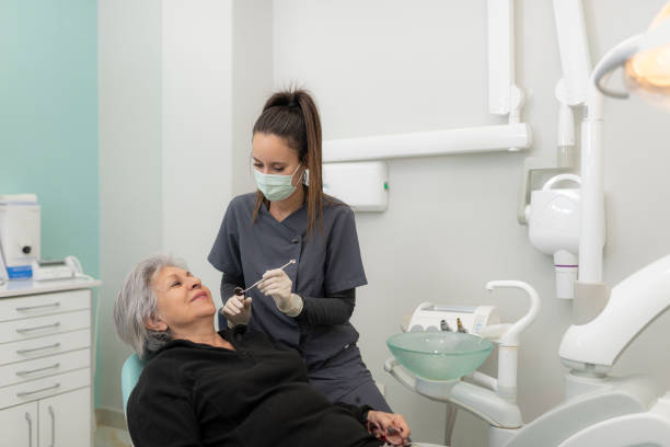 Best Urgent Dental Care  in Old Mystic, CT