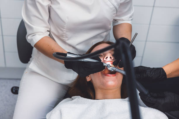 Best Tooth Pain Emergency Relief  in Old Mystic, CT